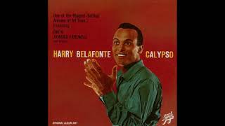 Harry Belafonte  Harry Belafonte  Jump In The Line Shake Senora [upl. by Pfeffer]