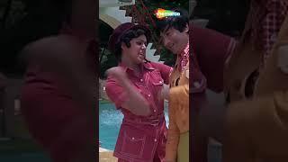 Soni Aur Moni Ki Hai JodiAmir Garib 1974 shorts karaokehindisongs [upl. by Elka]