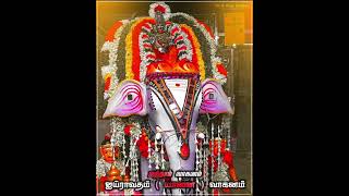 Koppu Mariamman Ther Thiruvizha✨🙏🏻💥  Vaigasi Nayagi ✨ [upl. by Honan]