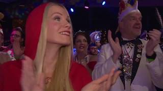 The Cocks  Rockige Blasmusik bei Nordhessen feiert Karneval 2019 [upl. by Esinnej530]