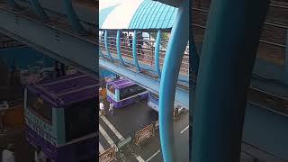 Tambaram Railway flyover [upl. by Neysa]