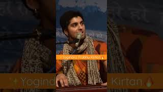 Yogindra Prabhu Kirtan🧡Radhadesh Mellows 2019🔥 harekrishna kirtan 💛 RadhadeshMellows ✨ [upl. by Namrehs]