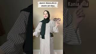 Gamis Kaniaolla Harga Ambyar [upl. by Sanderson]