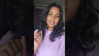 Naan kudikka poren🦋❤️🤗✨️lovesong love music song lovesongs youtubeshorts youtube [upl. by Ylac]