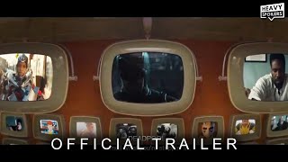 Marvel Studios’ Thunderbolts  New Trailer [upl. by Esital]