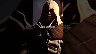 Ezio Auditore vs Altair IbnLaahad Assassins creed ezioauditore altair assassinscreed [upl. by Claud]