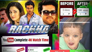 Ram Charan HD New Released Full Hindi Dubbed Film  Rakul Preet Singh Telugu Hindi Dubbed  Dhruva [upl. by Welton]