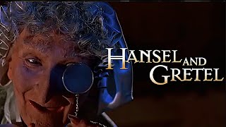 Hansel and Gretel 1987 HD with VHS Score [upl. by Lucie]