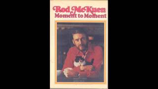 Rod McKuen  Prelude The Leaving [upl. by Cuhp]