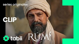 Palabras de Rumi que calman los corazones  Rumi Episodio 4 [upl. by Miki]