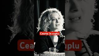 Cearta in cuplu…  Teodora Metiu [upl. by Elpmid188]