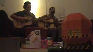 Leap Year song quot229quot by Rookie Card acoustic [upl. by Gillette]