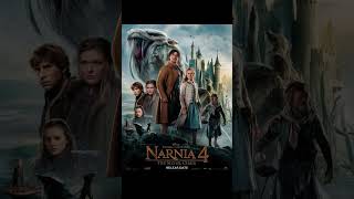 Narnia 4 releasing soon cganimation shortsfeed viralvideo trending [upl. by Gittle]