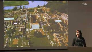 16 The Roman Way of Life and Death at Ostia the Port of Rome [upl. by Seem]