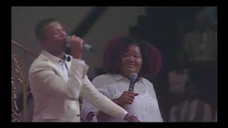 The Blood Will Never Lose Its Power song by Kelontae Gavin and Minon Bolton [upl. by Carter]