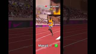 1500m…world record 😱🔁🎯⚠️ [upl. by Miun239]