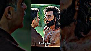 ANIMAL X KAAYI 🔥• RANVEER KAPOOR ATTITUDE 4K QUALITY HDR EDITPT15 animal ranbirkapoor [upl. by Simdars]