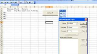 Feb 2009  Advanced Essbase Spreadsheet Reporting Sample Video  Oracle Hyperion Training [upl. by Thaxter]