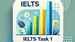 Writing Task 1 ielts academic  Bar Graph IELTS Task 1  Ace the skill of Bar graph 📊🚀ielts [upl. by Ferdy]