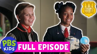 Odd Squad FULL EPISODE  Odd Ones In Part 2  PBS KIDS [upl. by Darla]