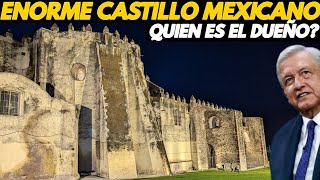 🇲🇽 Habías escuchado de El • Pueblos Magicos de México [upl. by Aleakim]