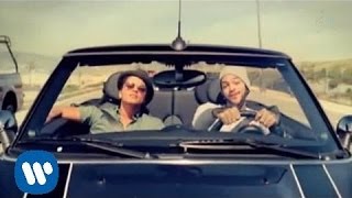 Travie McCoy Billionaire ft Bruno Mars OFFICIAL VIDEO [upl. by Ardnas]