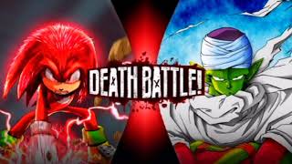 Death battle Chaos hell zone [upl. by Cherye]