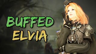 ALL 7 Reworked Elvia Spots Tested ➤ TrashAgrisMoney per Hour  Black Desert Online [upl. by Euqinu193]