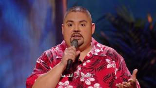 GABRIEL IGLESIAS And his trip to Saudi Arabia [upl. by Franklyn]