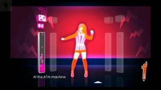 Just Dance 1 Funplex The B 52s 2009 [upl. by Torie160]