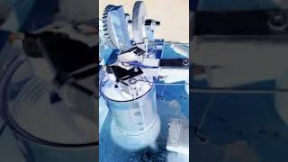 CRAB PLIER parT2 Mechatronics process  I disabled option see likes but thanks for watching [upl. by Baptist]