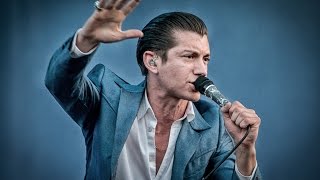 Arctic Monkeys  Do I Wanna Know  Pinkpop 2014  HD 1080p [upl. by Akiwak]