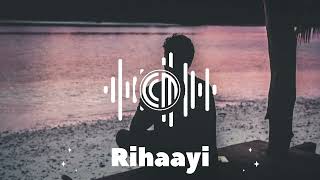 Rihaayi song [upl. by Cadmar]