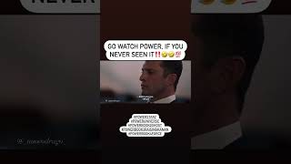 Power Season 4 explorepage trending fyp relatable reels shorts powerstarz poweruniverse [upl. by Ysnil653]