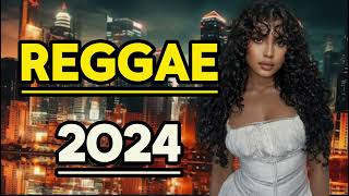 SEQUENCIA TOP REGGAE REMIX 2024  O MELHOR DO REGGAE 2024  2025  PANCADÃO TRANSASOM [upl. by Oranneg]