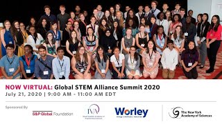 VLOG GSA SUMMIT 2020 The New York Academy of Sciences [upl. by Nere]