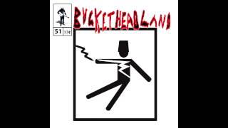 Buckethead  Pike 51  Claymation Courtyard  Full Album [upl. by Itsuj]