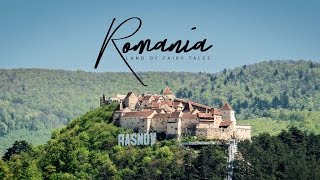 Discover Romania Country  Video Presentation  Best Places To Visit [upl. by Lig768]