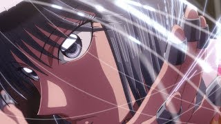 Karakuri Circus Episode 3 English Subbed [upl. by Tnerb270]