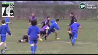 Elite Insurance Sevens Series 2014  Cambridgeshire [upl. by Yaker]