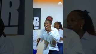 Erinya lya Yesu by Minister Becky [upl. by Gardas]