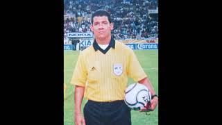 Análisis arbitral con Wilmer Barahona H Exárbitro FIFA [upl. by Gnus747]