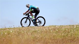 2022 Mitchelton Tour of Gippsland  Stage 2  Womens Highlights  NRS22 [upl. by Nnaeirrac]