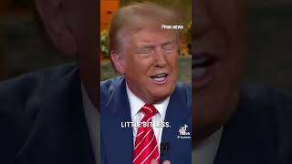 TRUMP ON TRANSGENDER SPORTStrump transgender [upl. by Nary]