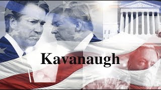 Kavanaugh vs the Democrats [upl. by Allix]