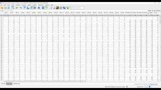 SPSS tutorial 2  Frequencies and Descriptives [upl. by Gladis]