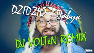 DZIDZIO  Павук DJ VOLTeN REMIX [upl. by Aserehtairam716]