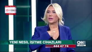 Yeni Nesil İşitme Cihazları [upl. by Chariot]