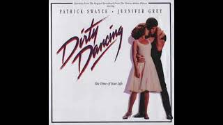 DIRTY DANCING  ORIGINAL SOUNDTRACK [upl. by Adanama]