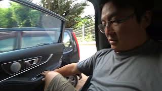 Chery Tiggo 7 Pro In Depth Interior Video Part 22 [upl. by Gavini857]